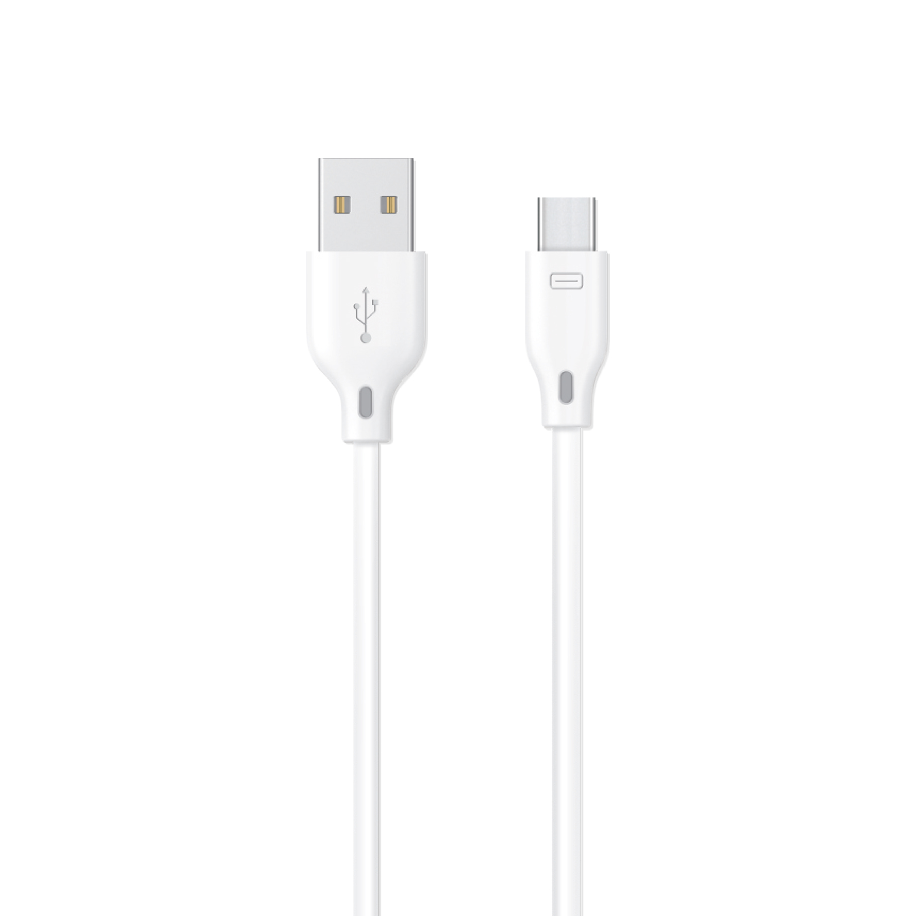 Usb Type-c Fast Charge Cable – 2.1a 1.0m (hcc601)) – Hytac Global